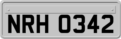 NRH0342