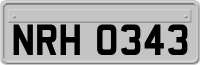 NRH0343