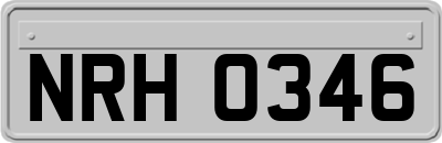 NRH0346