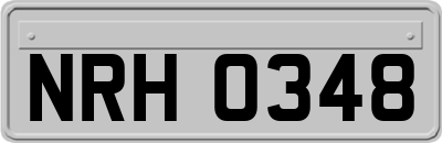 NRH0348