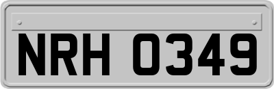 NRH0349