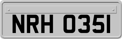 NRH0351