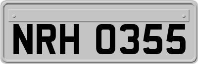NRH0355