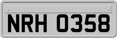 NRH0358