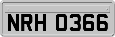 NRH0366