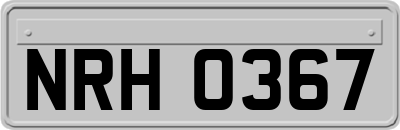 NRH0367