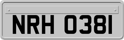 NRH0381