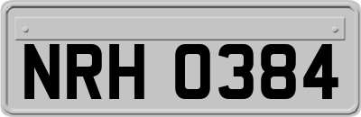 NRH0384