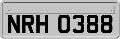 NRH0388