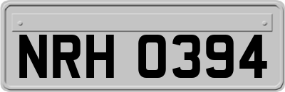 NRH0394