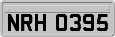 NRH0395