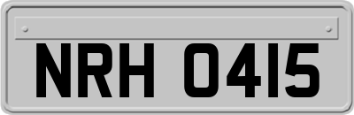 NRH0415