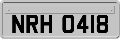 NRH0418