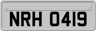NRH0419