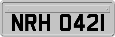 NRH0421