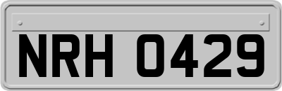 NRH0429