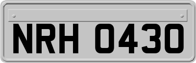 NRH0430