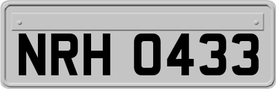 NRH0433