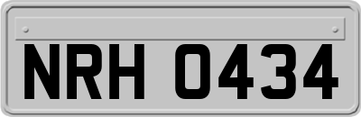 NRH0434
