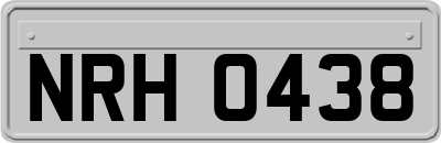 NRH0438