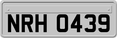 NRH0439