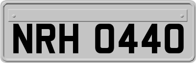 NRH0440