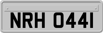 NRH0441