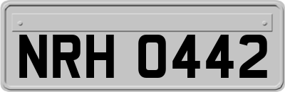 NRH0442
