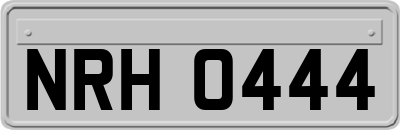 NRH0444