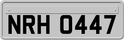 NRH0447