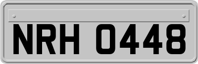 NRH0448