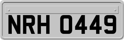 NRH0449