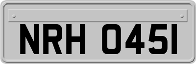 NRH0451