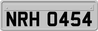 NRH0454