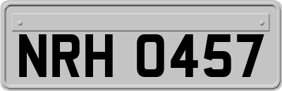 NRH0457