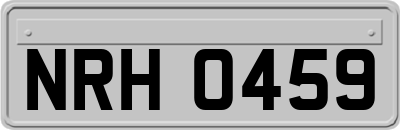 NRH0459