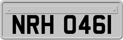 NRH0461