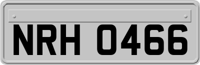 NRH0466