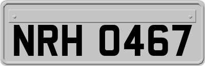 NRH0467