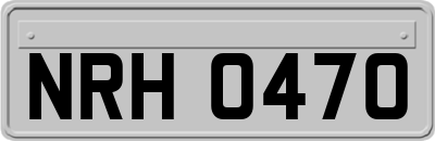 NRH0470