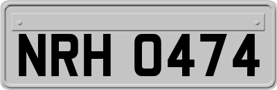 NRH0474