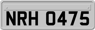 NRH0475