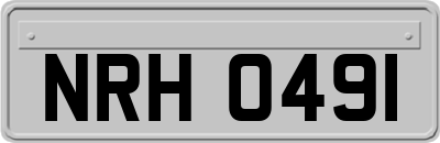 NRH0491