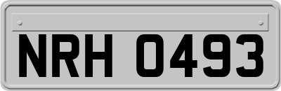 NRH0493