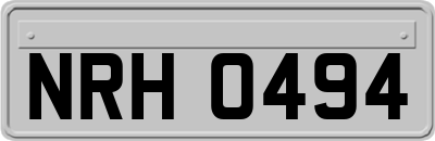 NRH0494