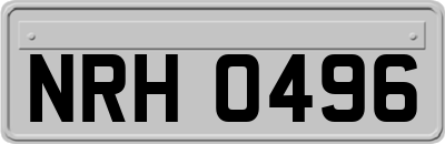 NRH0496