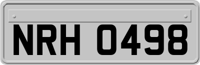 NRH0498