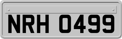 NRH0499