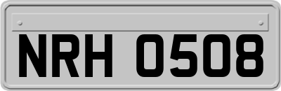 NRH0508