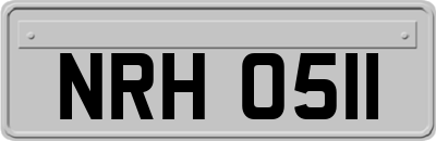 NRH0511